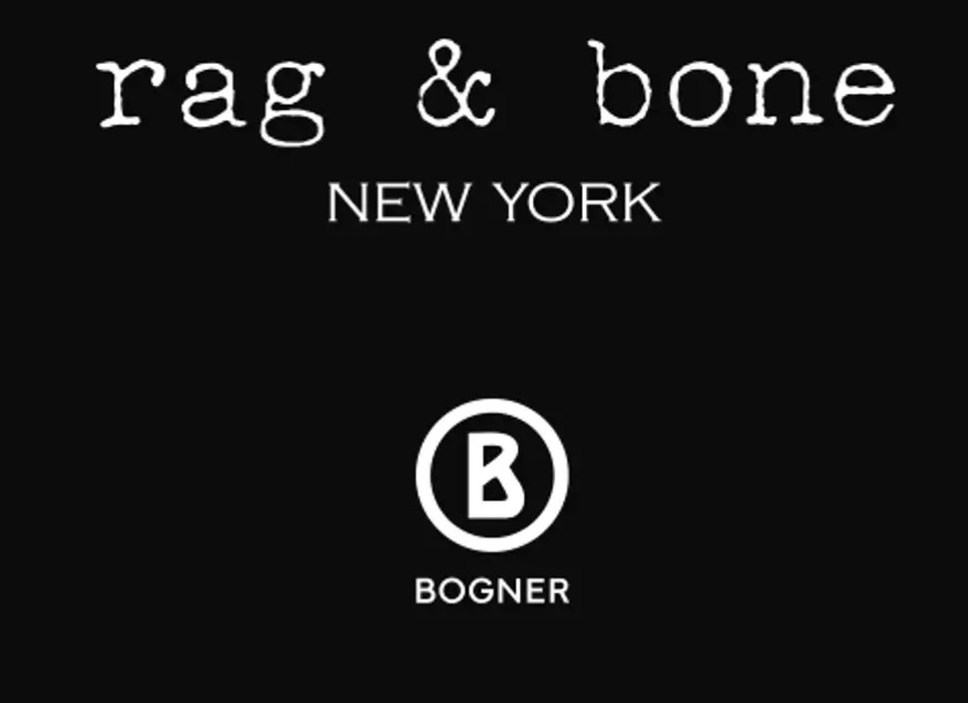 Bogner + Rag & Bone Sample Sale