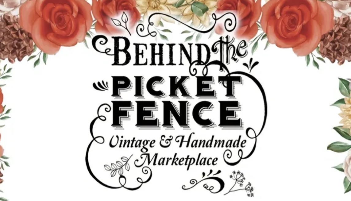 Behind The Picket Fence 