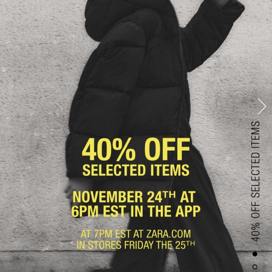 Target: Luxe  Edition 