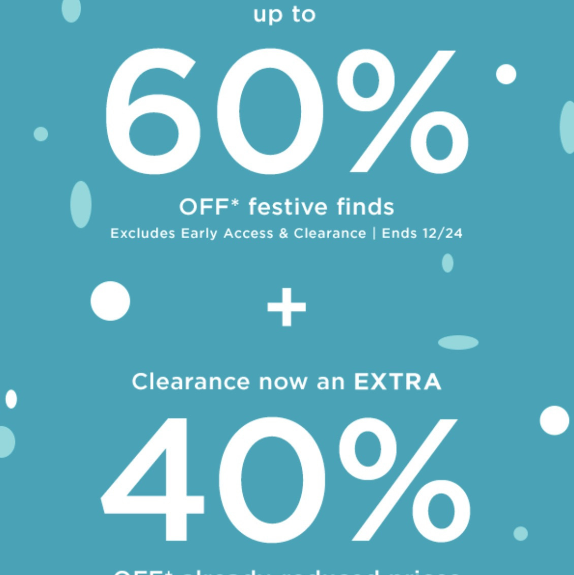 Ann Taylor Sales Event