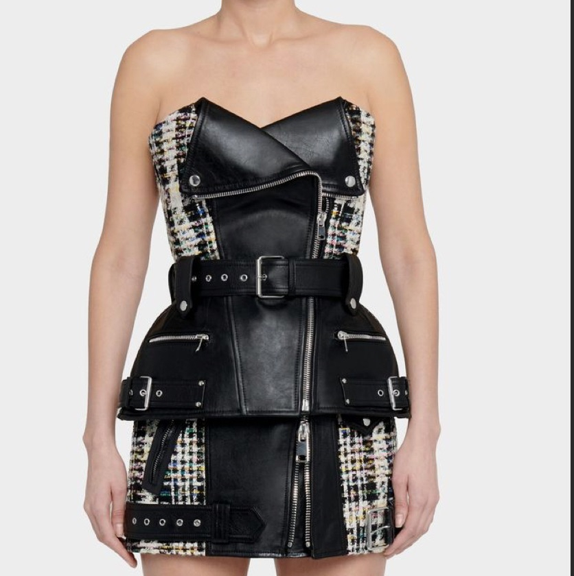 Chic Sheba