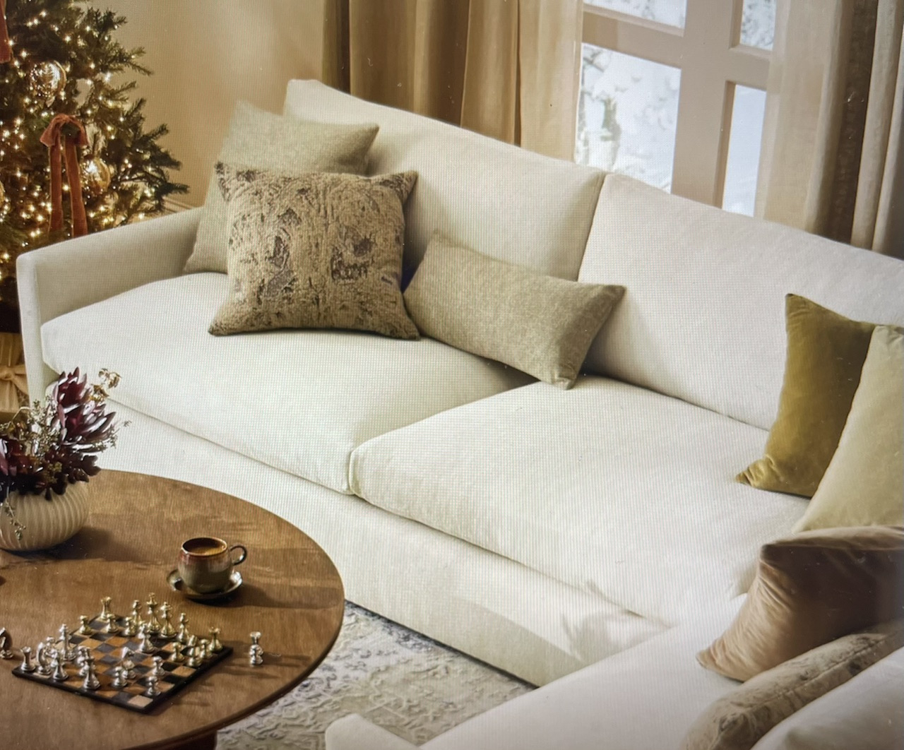 Arhaus Sample Sale Ongoing