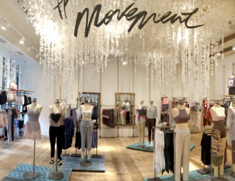 Free People Movement Holiday Sale