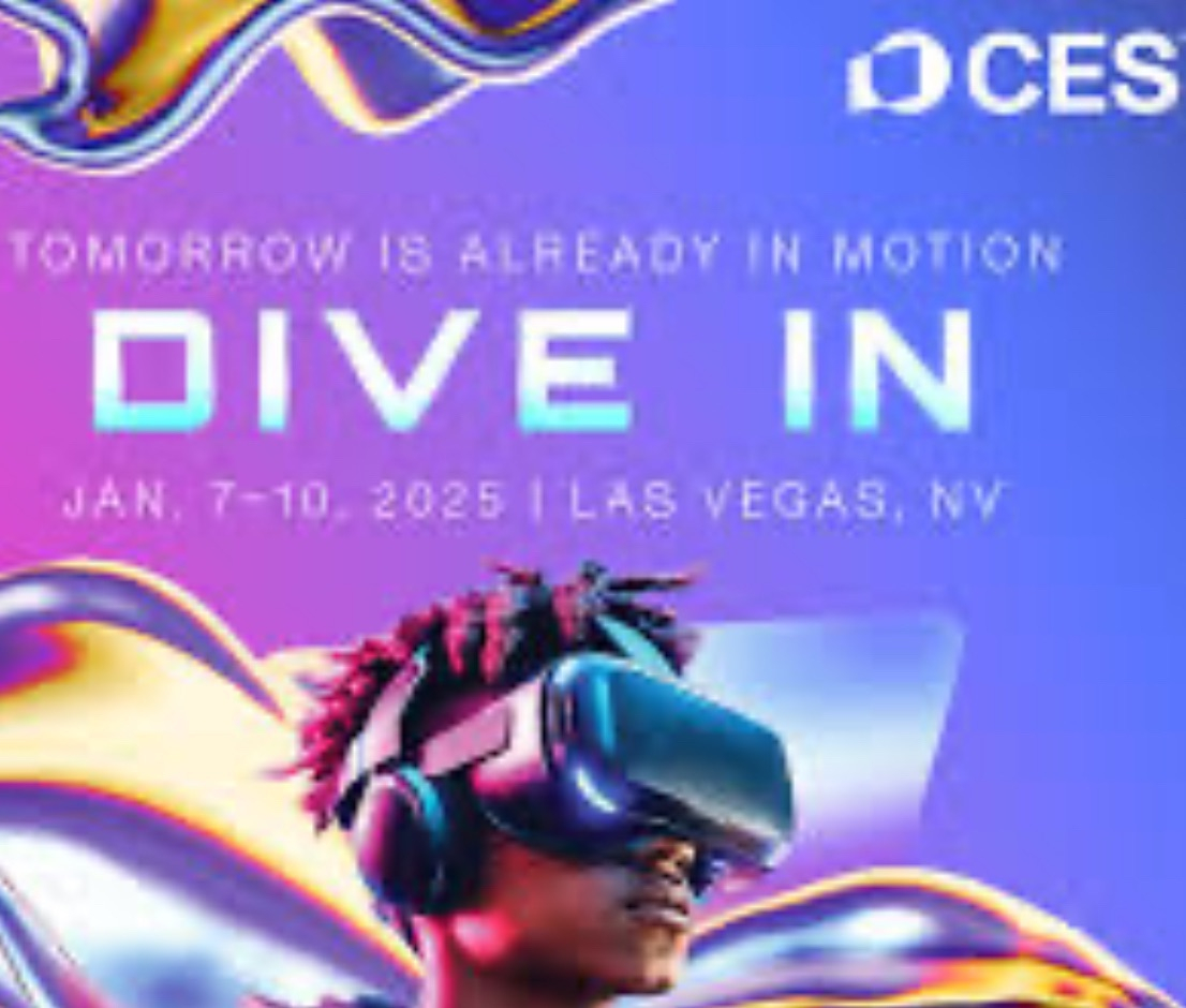 CES 2025 Private Showing