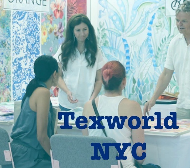 Texworld NYC