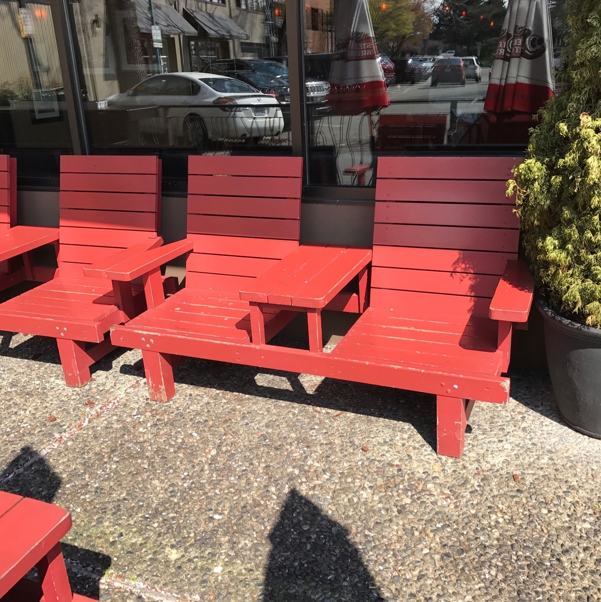 Garden Furniture 
