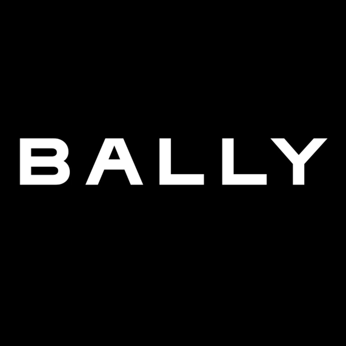 Bally New York Sample Sale