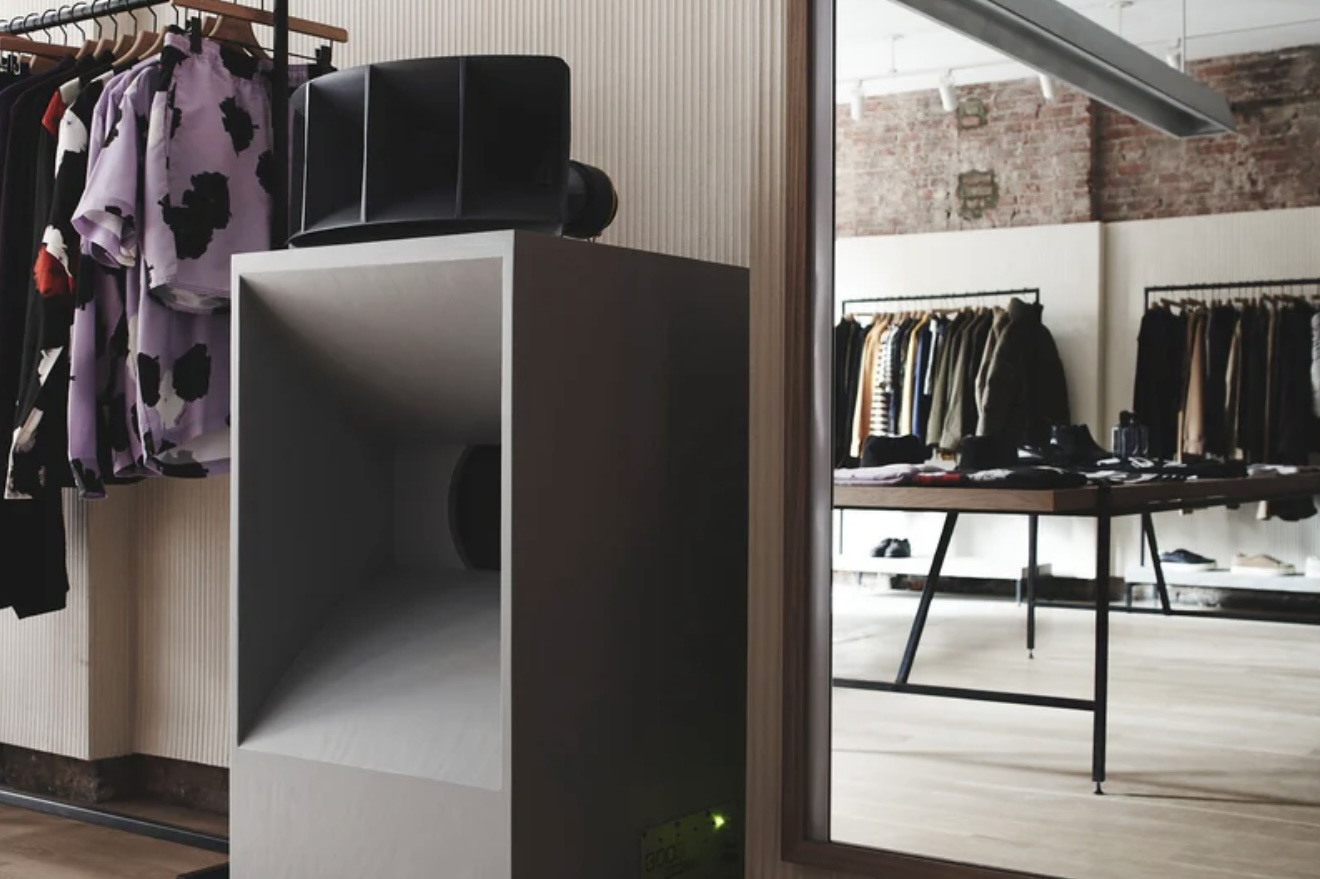 260 x Saturdays NYC Los Angeles Sample Sale