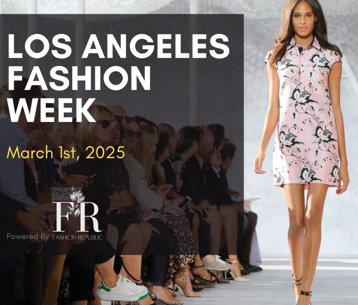 Los Angeles Fashion Week