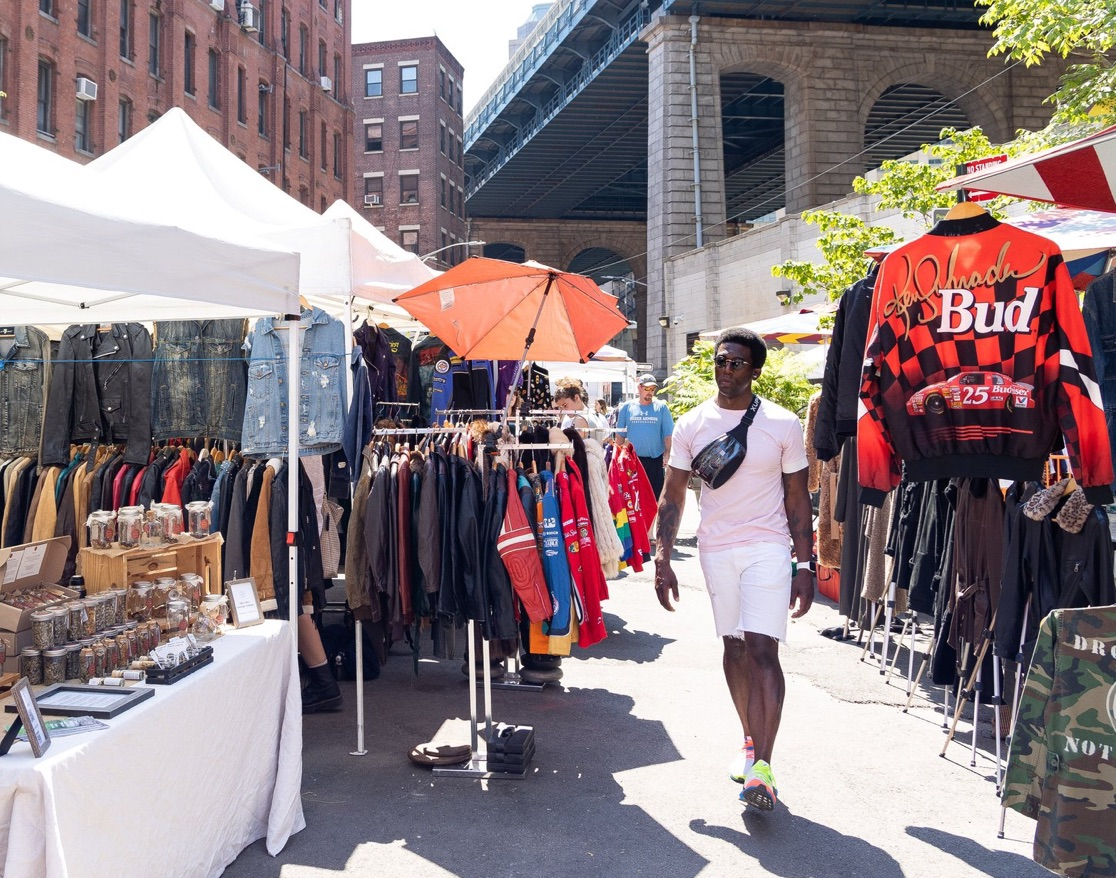 Brooklyn Flea