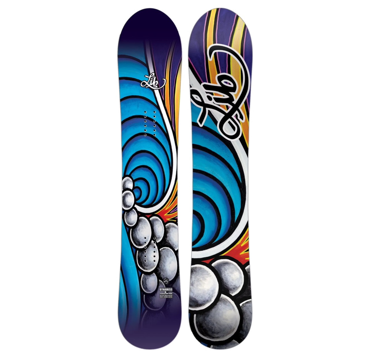 Snowboard Closeout Sale