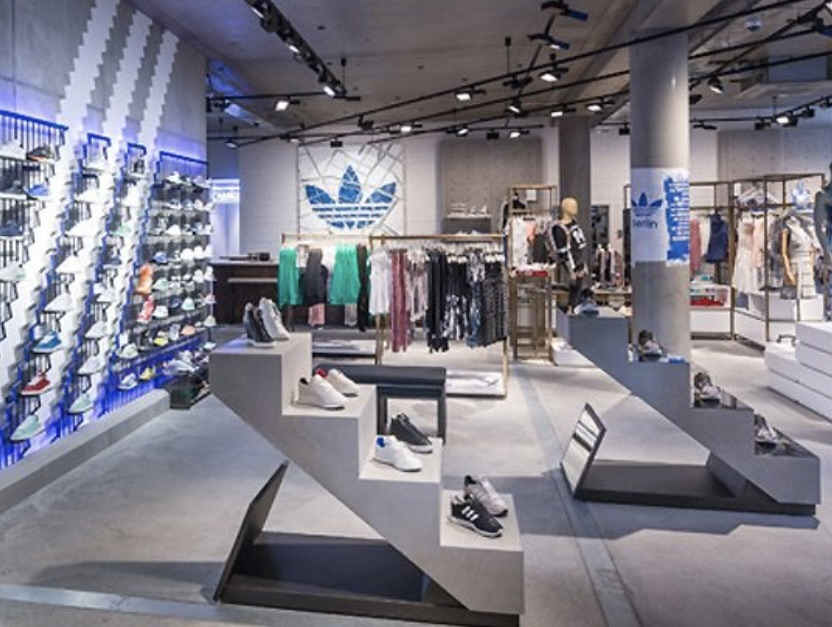 Adidas