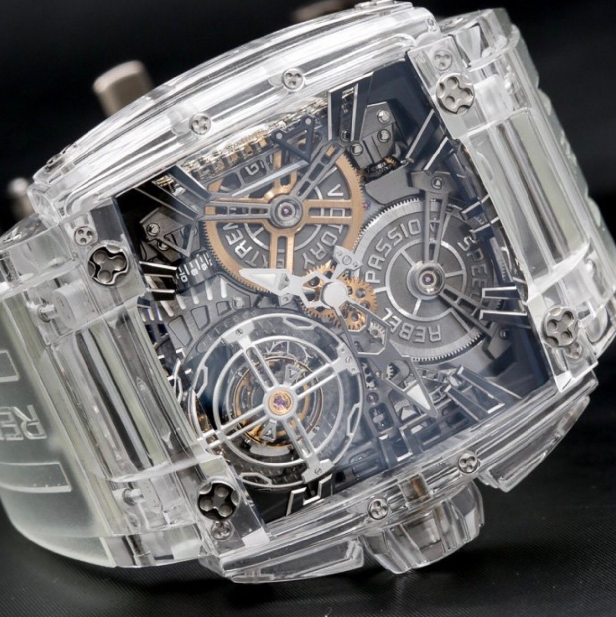 Exotic Watch Sale