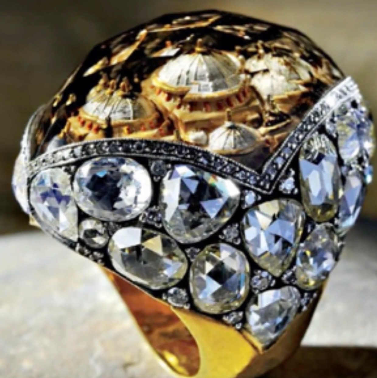 Exotic Jewels Sale