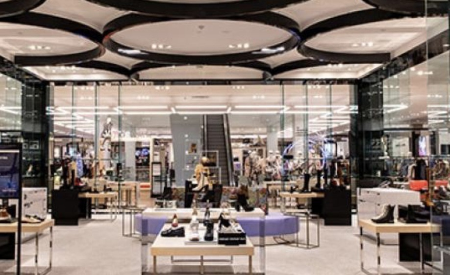 Bloomingdales