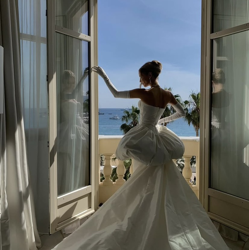 Say Yes To The Dress 