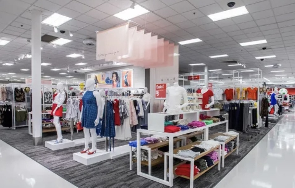 Target