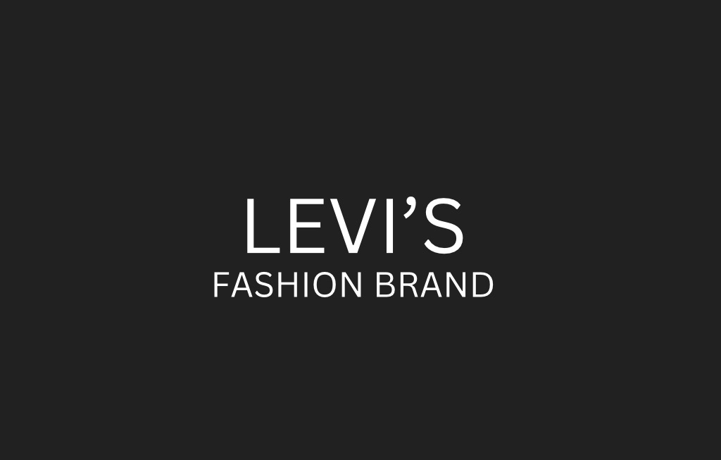 Jeans Fashion Show