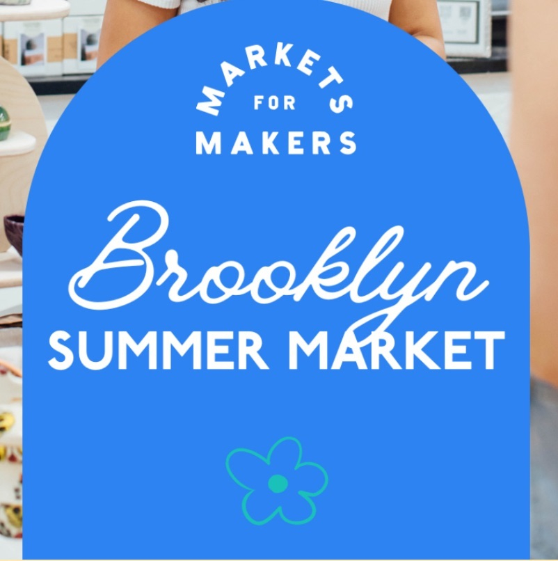Market For Makers Summer Market