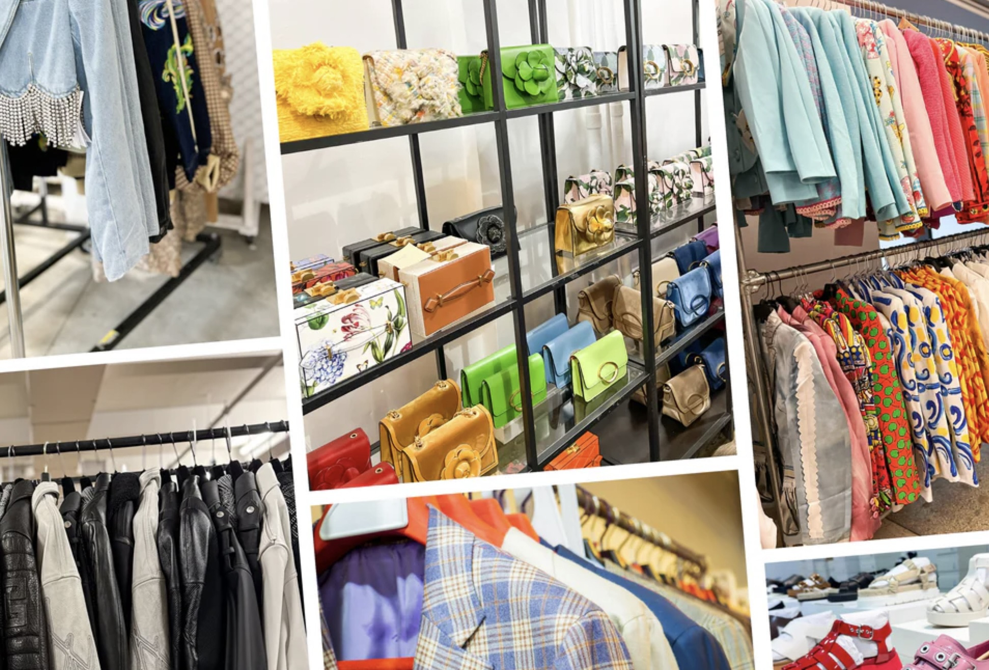 Vivienne Westwood Miami Sample Sale