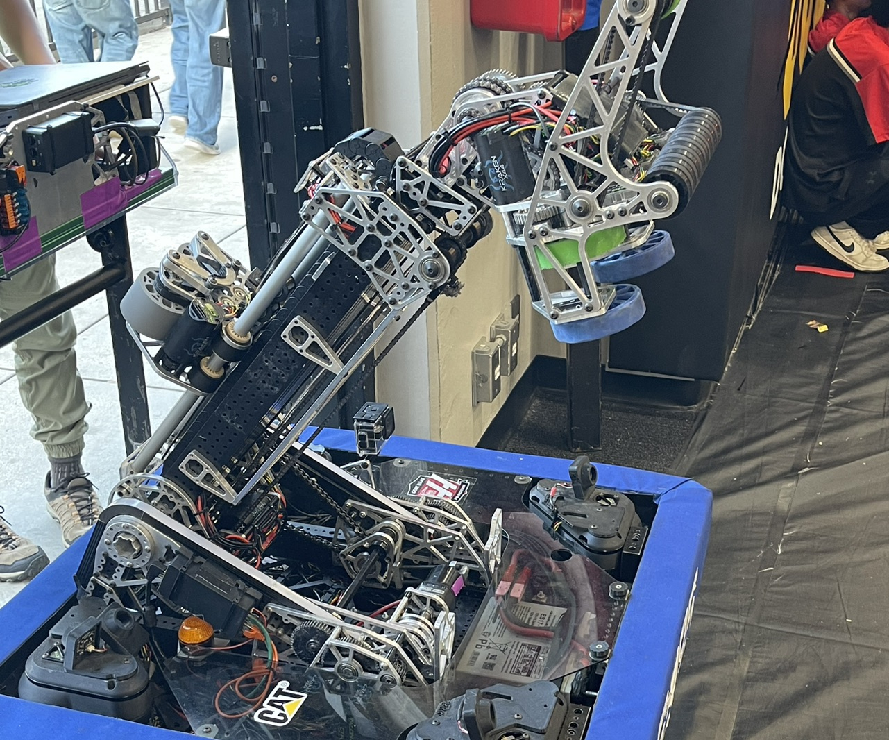 Robots