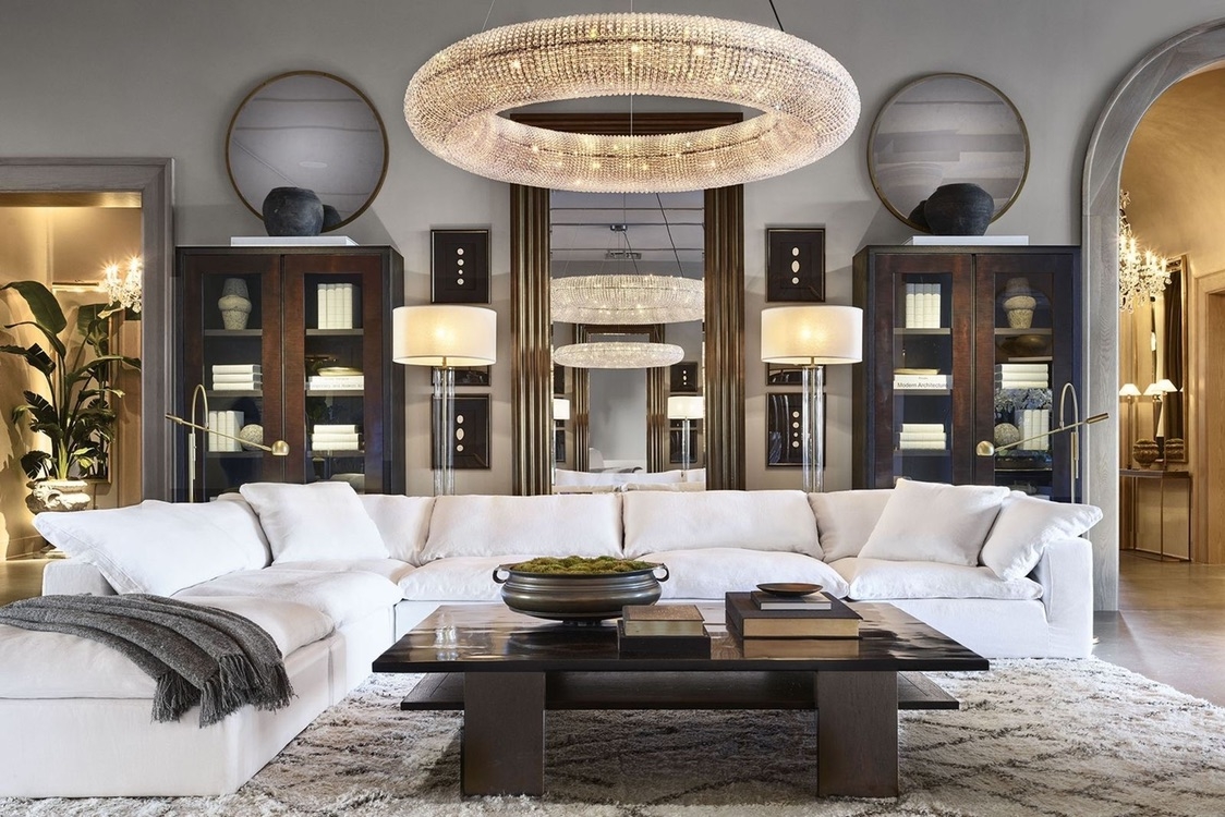 Restoration Hardware
