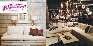 HD Buttercup OC Furniture 