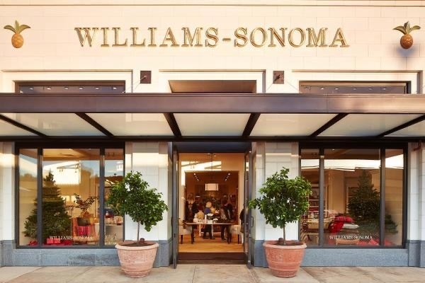 Williams Sonoma