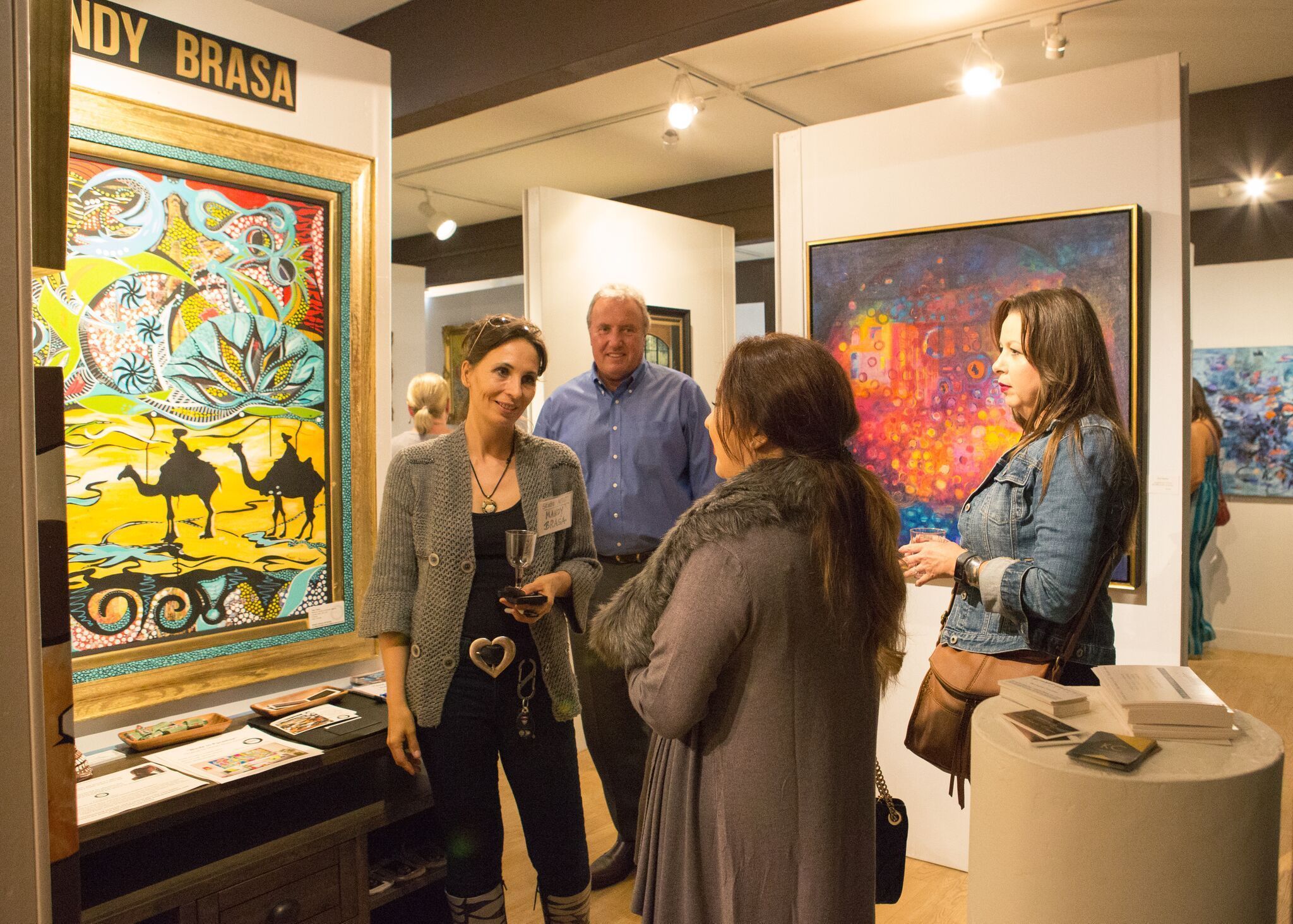 LagunaArt Gallery