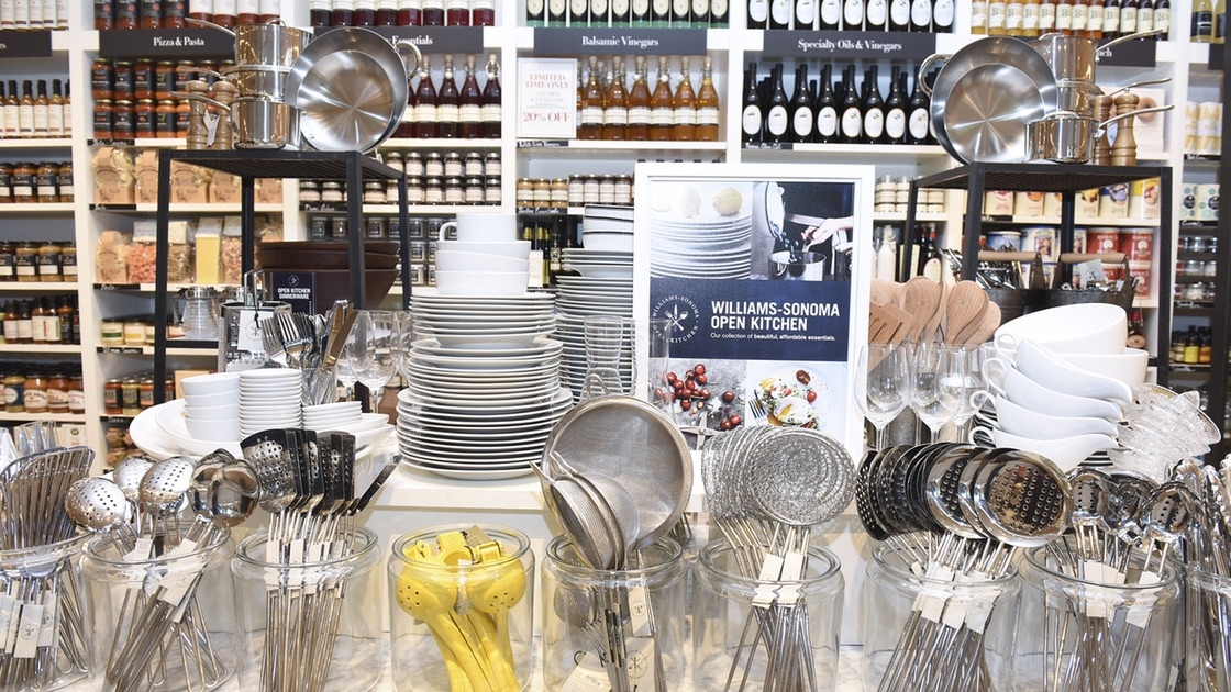 Williams Sonoma