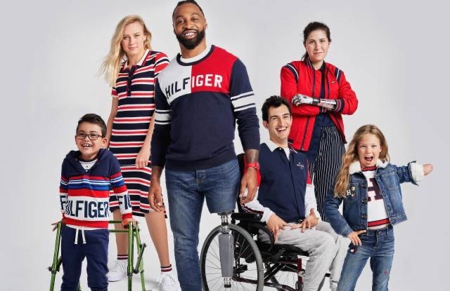 Tommy Hilfiger