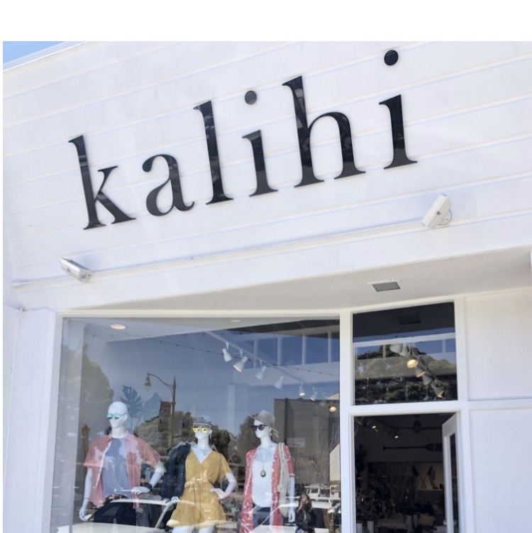 Kalihi