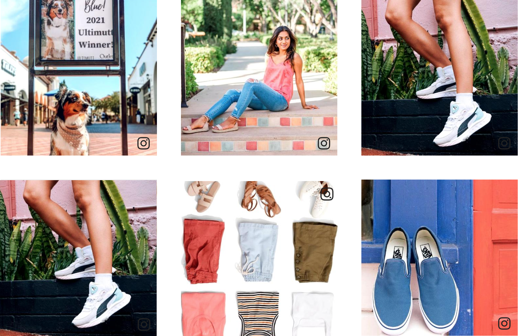 Live Shop At Outlets At San Clemente