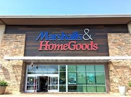 Hunting For Housewares At Home Goods