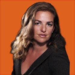 Agent Ana-Cristina F